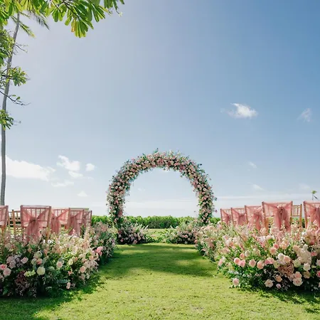 The Kahala Hotel And Resort-2
